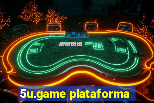 5u.game plataforma